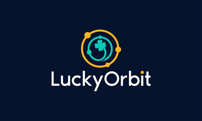 LuckyOrbit.com