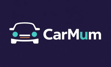 CarMum.com - Creative brandable domain for sale