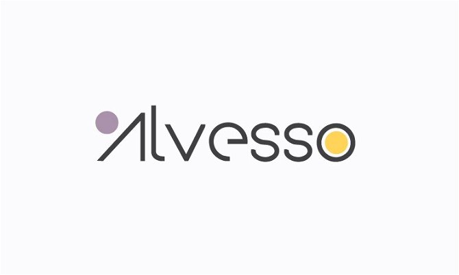Alvesso.com