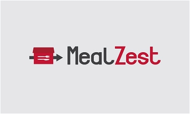 MealZest.com
