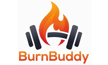 BurnBuddy.com - Creative brandable domain for sale