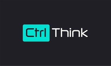 CtrlThink logo