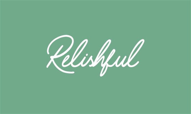 Relishful.com