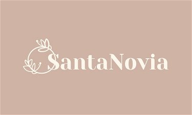 SantaNovia.com - Creative brandable domain for sale