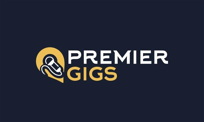 PremierGigs.com