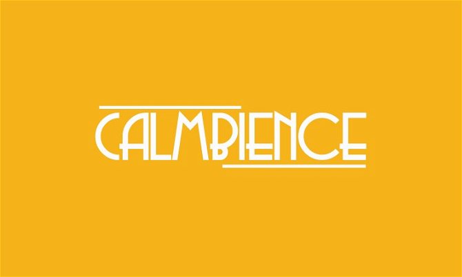 Calmbience.com