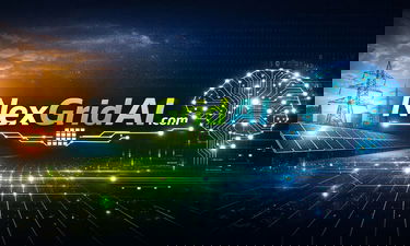 NexGridAI.com is for sale