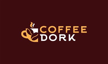 CoffeeDork.com