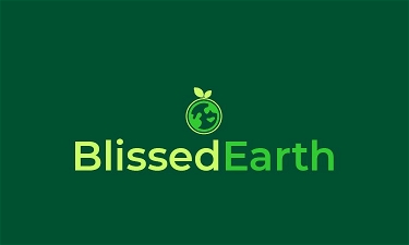 BlissedEarth.com