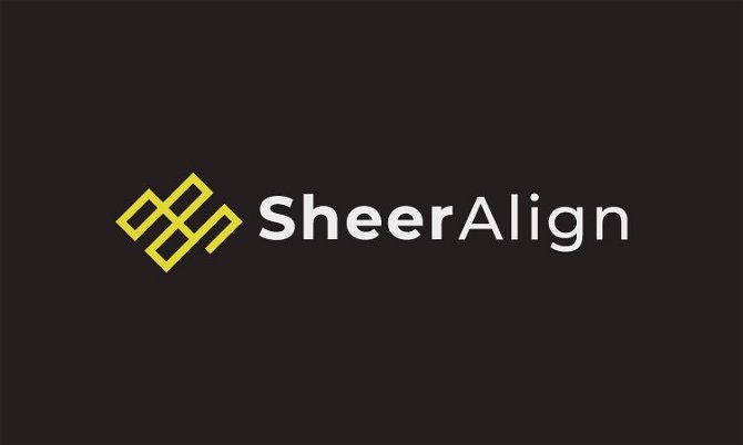 SheerAlign.com