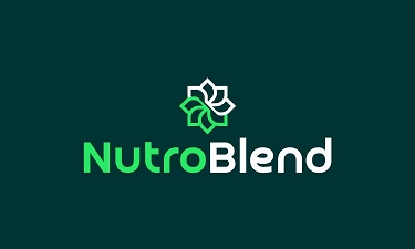 NutroBlend.com