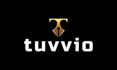 Tuvvio.com