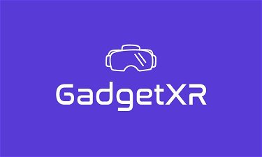 GadgetXR.com