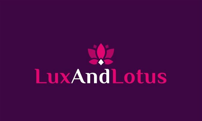 LuxAndLotus.com