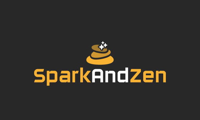 SparkAndZen.com