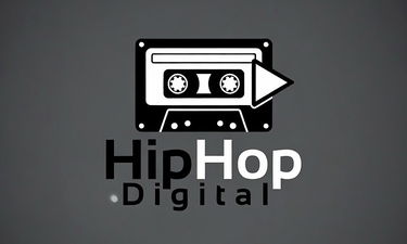 HipHop.Digital - Creative brandable domain for sale