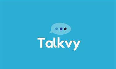 Talkvy.com