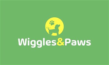 WigglesAndPaws.com