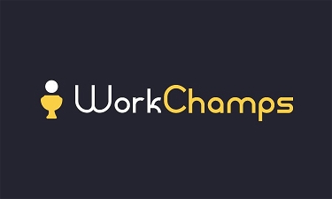 WorkChamps.com - Creative brandable domain for sale