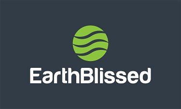 EarthBlissed logo