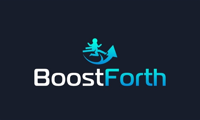 BoostForth.com