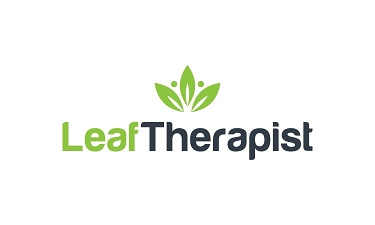 LeafTherapist.com