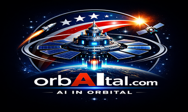 orbAItal.com - Creative brandable domain for sale