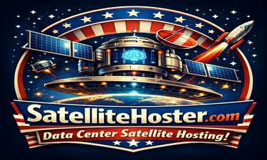 SatelliteHoster.com is for sale