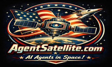 AgentSatellite.com is for sale