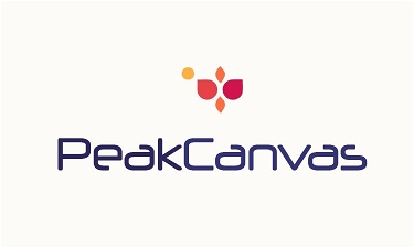 PeakCanvas.com