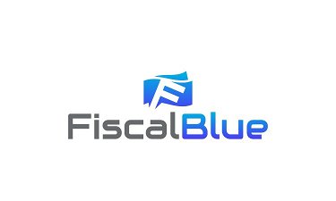 FiscalBlue.com