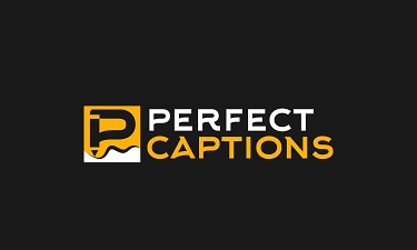 PerfectCaptions.com