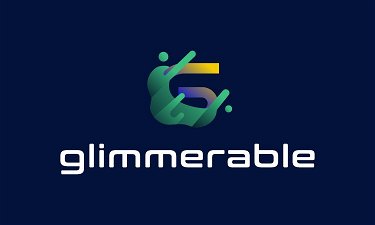 Glimmerable.com - buying Unique premium names