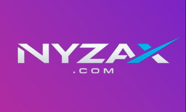 Nyzax logo