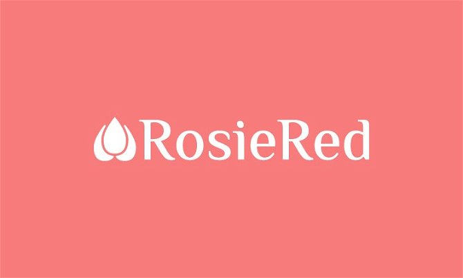 RosieRed.com