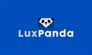 LuxPanda.com - Creative brandable domain for sale