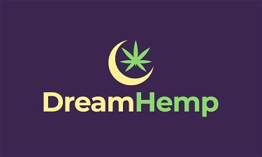 DreamHemp.com