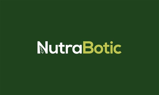 NutraBotic.com