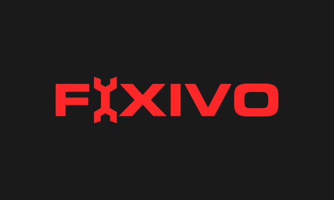 fixivo.com