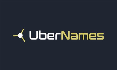 UberNames.com