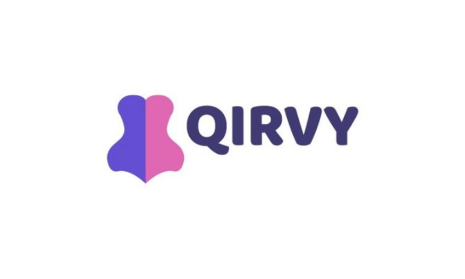 Qirvy.com