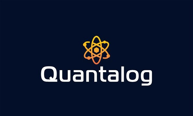 Quantalog.com