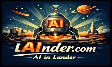 LAInder.com is for sale