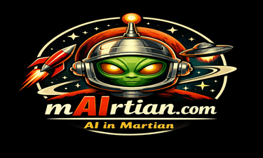 mAIrtian.com is for sale