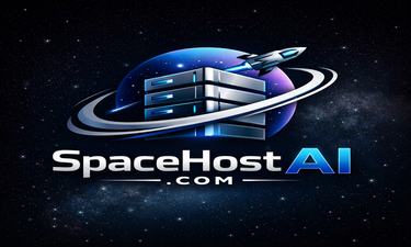 SpaceHostAI.com is for sale