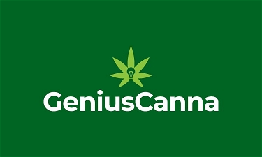 GeniusCanna.com