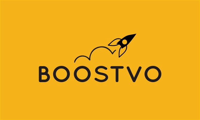 BoostVo.com