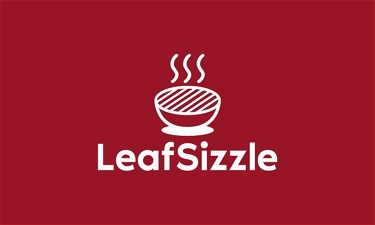 LeafSizzle.com