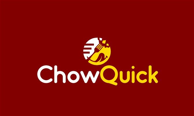 ChowQuick.com