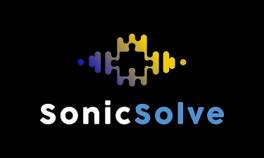 SonicSolve.com
